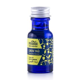 Awe Cemre 15 ml Limon Yağı