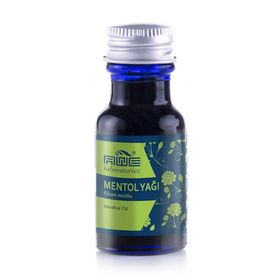 Awe Cemre 15 ml Mentol Yağı
