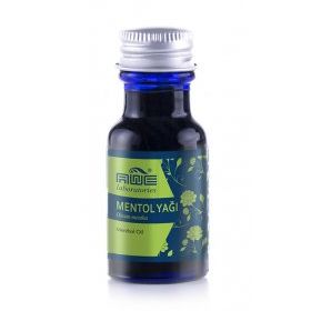 Awe Cemre 15 ml Mentol Yağı