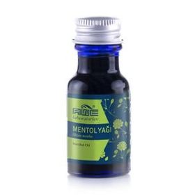 Awe Cemre 15 ml Mentol Yağı