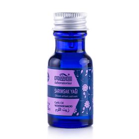 Awe Cemre 15 ml Sarımsak Yağı
