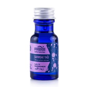 Awe Cemre 15 ml Sarımsak Yağı