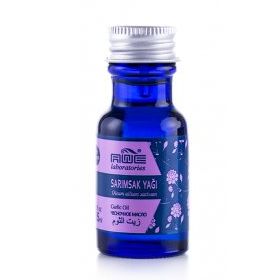 Awe Cemre 15 ml Sarımsak Yağı