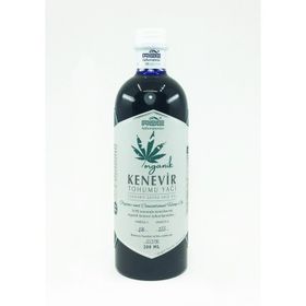 Awe Cemre 200 ml Kenevir Tohumu Yağı