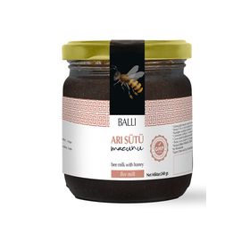 Awe Cemre 240 gr Arı Sütü Polen Ballı Macun