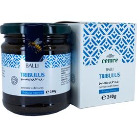Awe Cemre 240 gr Tribulus Ballı Macun