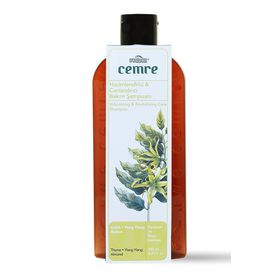 Awe Cemre 250 ml Hacimlendirici Canlandırıcı Bakım Şampuan