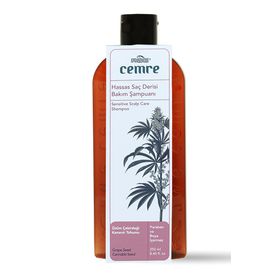 Awe Cemre 250 ml Hassas Saç Derisi Bakım Şampuanı