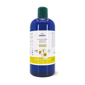 Awe Cemre 400 ml Yıpranma Karşıtı Papatya Şampuanı