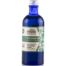 Awe Cemre Laboratories 100 ml Tatlı Badem Yağı