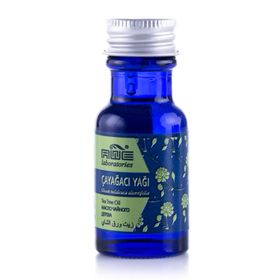 Awe Cemre Laboratories 15 ml Çay Ağacı Yağı