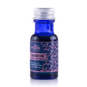 Awe Cemre Laboratories 15 ml Karabiber Yağı
