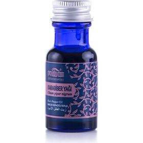 Awe Cemre Laboratories 15 ml Karabiber Yağı