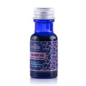 Awe Cemre Laboratories 15 ml Karabiber Yağı