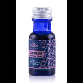 Awe Cemre Laboratories 15 ml Karabiber Yağı