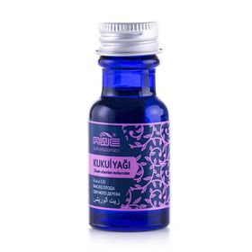 Awe Cemre Laboratories 15 ml Kukui Yağı