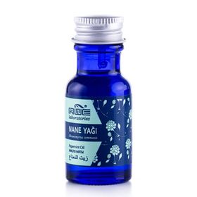 Awe Cemre Laboratories 15 ml Nane Yağı