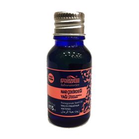 Awe Cemre Laboratories 15 ml Nar Çekirdeği Yağı