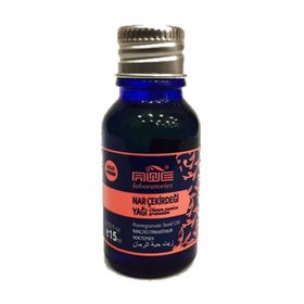 Awe Cemre Laboratories 15 ml Nar Çekirdeği Yağı