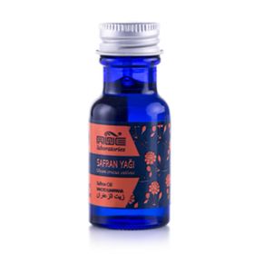Awe Cemre Laboratories 15 ml Safran Yağı