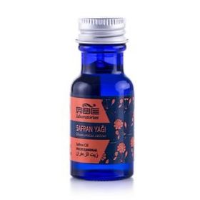 Awe Cemre Laboratories 15 ml Safran Yağı