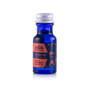 Awe Cemre Laboratories 15 ml Safran Yağı