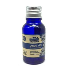 Awe Cemre Laboratories 15 ml Sandal Yağı