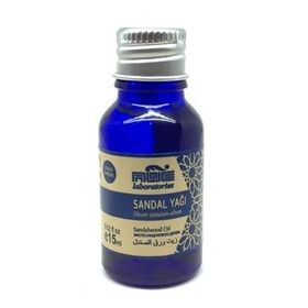 Awe Cemre Laboratories 15 ml Sandal Yağı