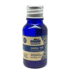 Awe Cemre Laboratories 15 ml Sandal Yağı