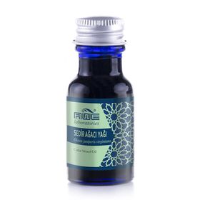 Awe Cemre Laboratories 15 ml Sedir Ağacı Yağı
