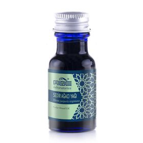 Awe Cemre Laboratories 15 ml Sedir Ağacı Yağı