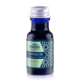 Awe Cemre Laboratories 15 ml Sedir Ağacı Yağı