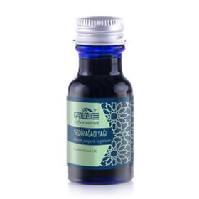 Awe Cemre Laboratories 15 ml Sedir Ağacı Yağı