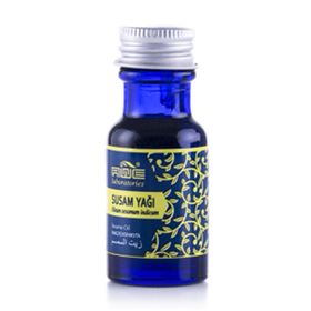 Awe Cemre Laboratories 15 ml Susam Yağı