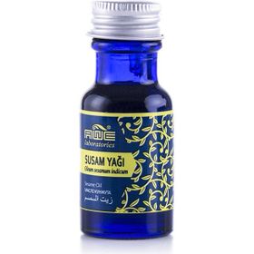 Awe Cemre Laboratories 15 ml Susam Yağı