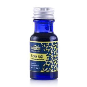 Awe Cemre Laboratories 15 ml Susam Yağı