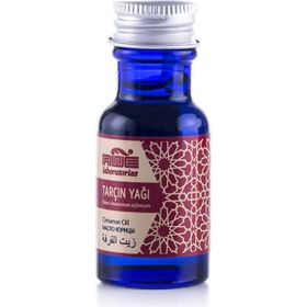 Awe Cemre Laboratories 15 ml Tarçın Yağı