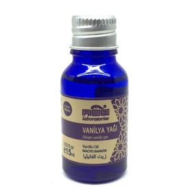 Awe Cemre Laboratories 15 ml Vanilya Yağı