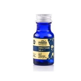 Awe Cemre Laboratories 15 ml Zambak Tohumu Yağı