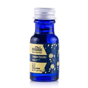 Awe Cemre Laboratories 15 ml Zambak Tohumu Yağı