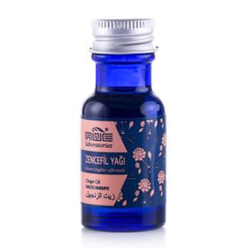 Awe Cemre Laboratories 15 ml Zencefil Yağı
