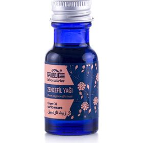 Awe Cemre Laboratories 15 ml Zencefil Yağı