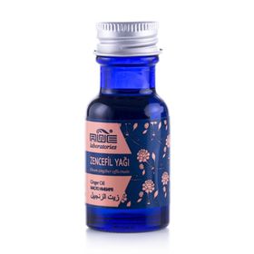 Awe Cemre Laboratories 15 ml Zencefil Yağı