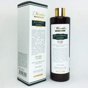 Awe Cemre Multi Therapy 400 ML Şampuan