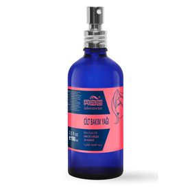 Awe Laboratories 100 ml Cilt Bakım Yağı