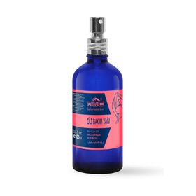 Awe Laboratories 100 ml Cilt Bakım Yağı
