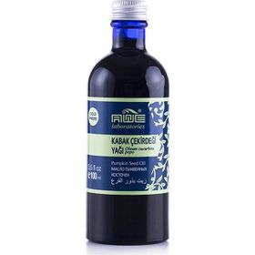 Awe Laboratories 100 ml Kabak Çekirdeği Yağı