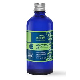 Awe Laboratories 100 ml Kabak Çekirdeği Yağı