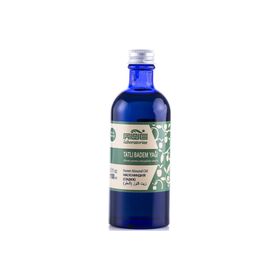 Awe Laboratories 100 ml Tatlı Badem Yağı