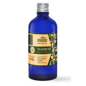 Awe Laboratories 100 ml Tatlı Badem Yağı